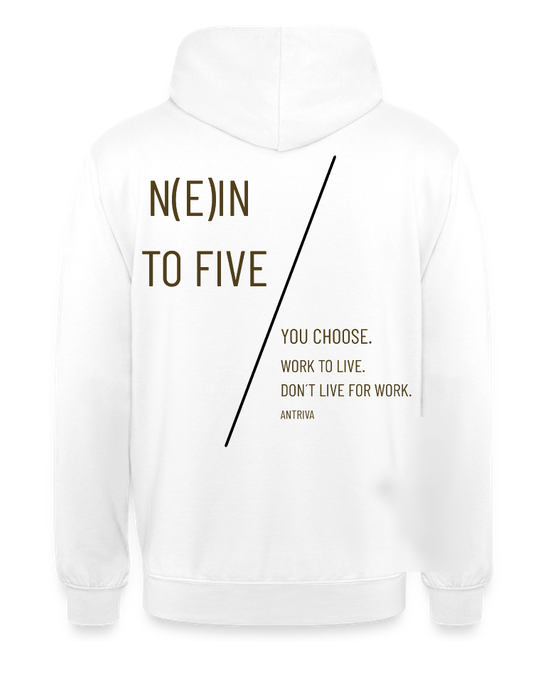 ANTRIVA Design N(E)IN TO FIVE